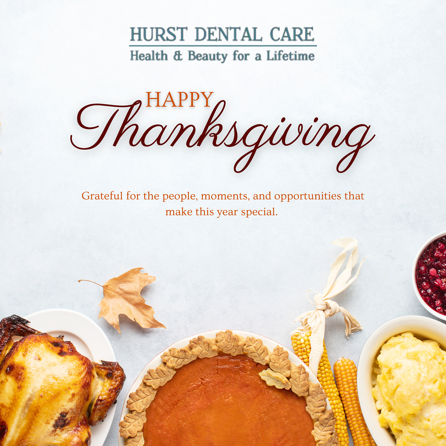 Hurst Dental Care