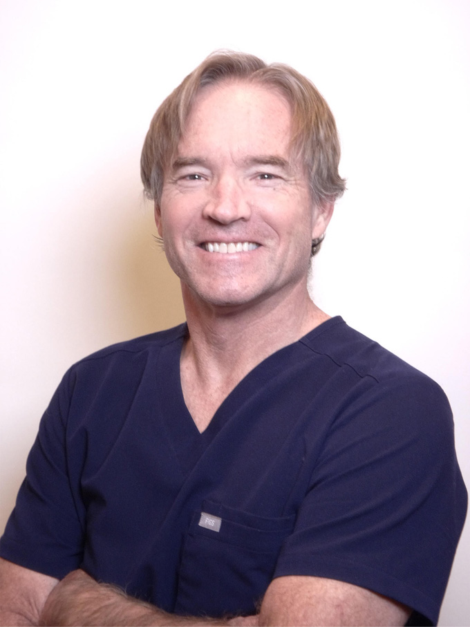 Steven T. Hurst, DDS