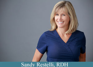 sandy, rdh