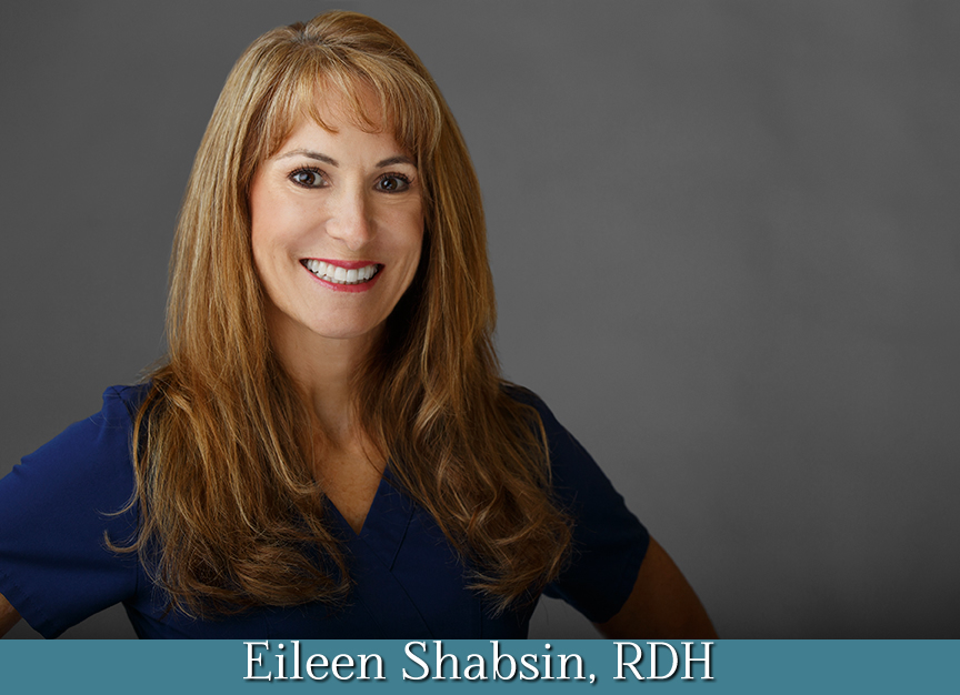 eileen shabsin, rdh